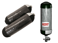 Compressed Air Cylinders