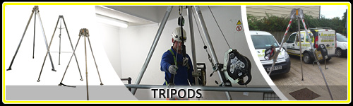 Tripods