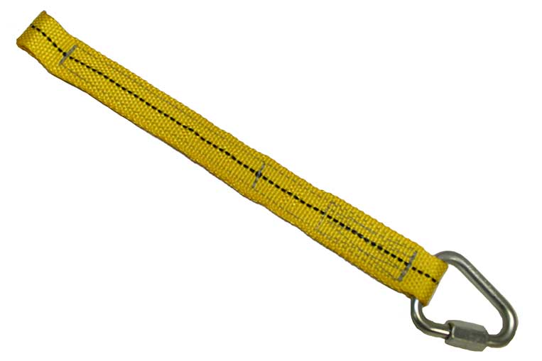 Sala 40cm Harness Webbing Extension Strop