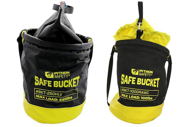 Safe Buckets