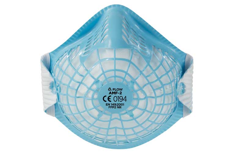 AMF-2 Disposable Face Mask