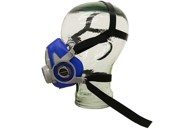 Advantage 200 LS Half Mask Respirator