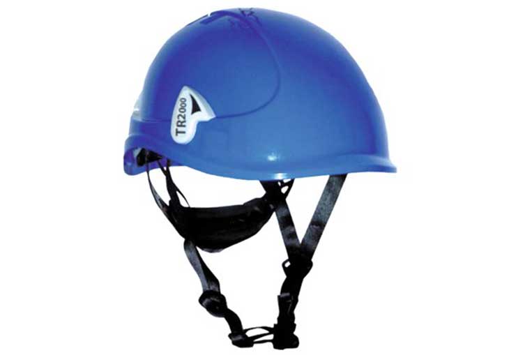 TR2000 Safety Helmet