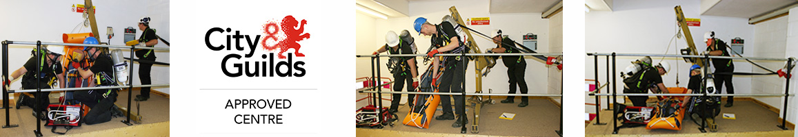 6160-07 Training at Ash Safety