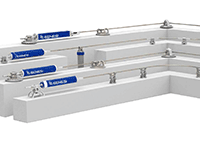 Horizontal Lifeline Systems