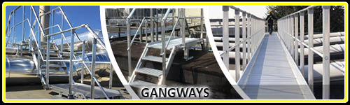 Gangways