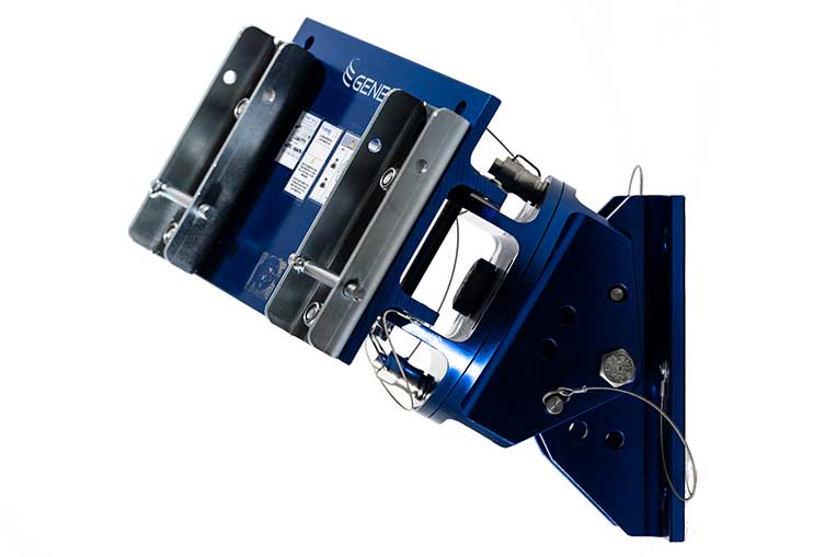 Genesi Adaori Omnidirectional Plate