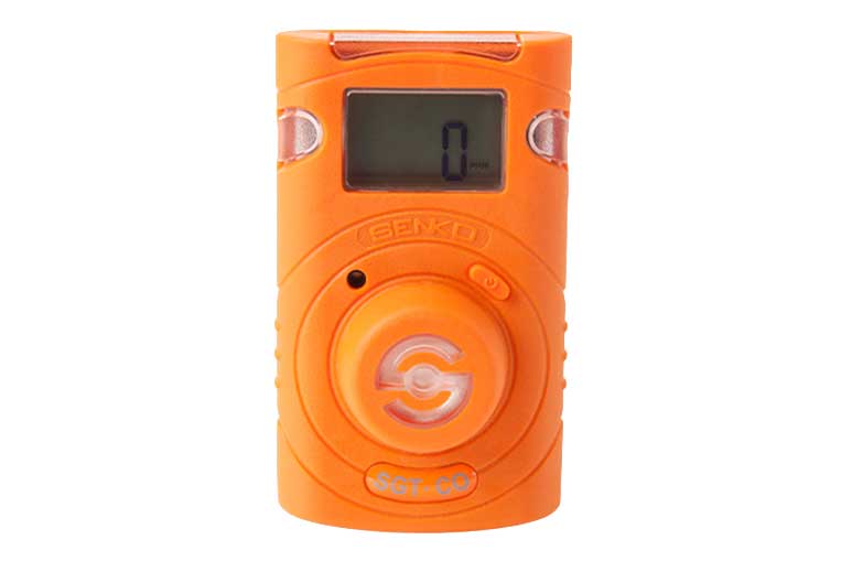 Senko SGT Gas Monitor