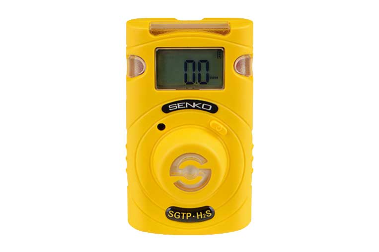 Senko SGT Gas Monitor