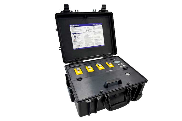 Senko SGT Docking Station