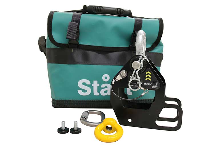 Staht In-Line Test Kit