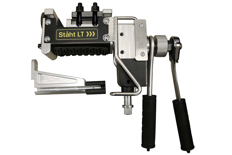 Staht Line Tester, Load Cell and Extension Adapter