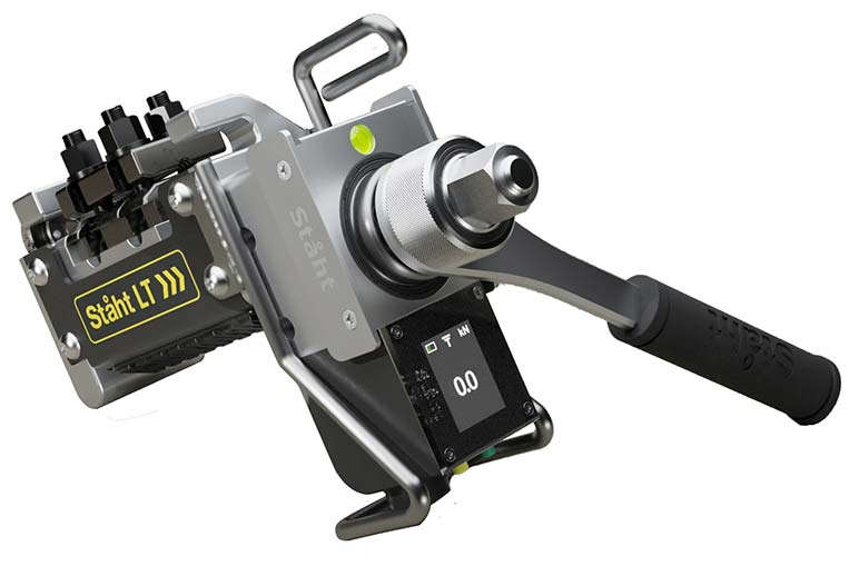 Staht Line Tester and Load Cell