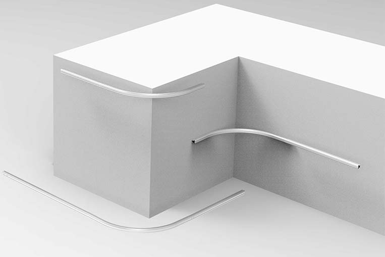 AluxCrab Rail Systems